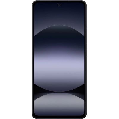 Мобильный телефон Xiaomi Redmi Note 14 5G 6/128GB Midnight Black (1123264) | Зображення 1
