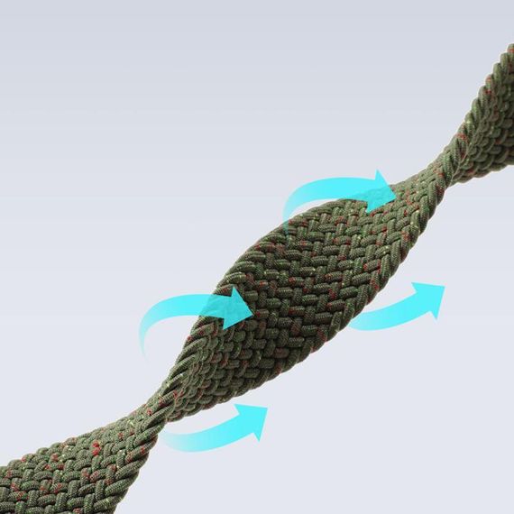 Ремінець Dux Ducis Mixture Ultra для Apple Watch 42(ser.1-3)/44/45/46/49mm | Зображення 7