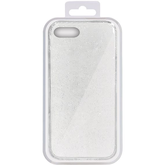 TPU чохол Nova для Apple iPhone 7 plus / 8 plus (5.5") Clear | Зображення 5