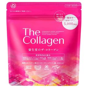 Колаген Shiseido The Collagen 126 g /21 servings/