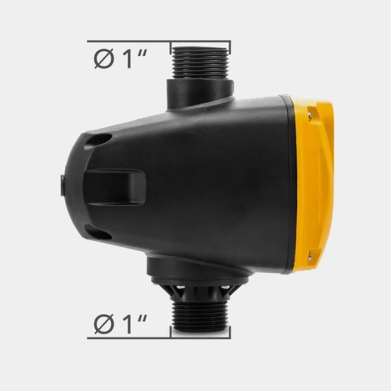 Контролер тиску Tekk Haus ЕРС-1 | Зображення 3