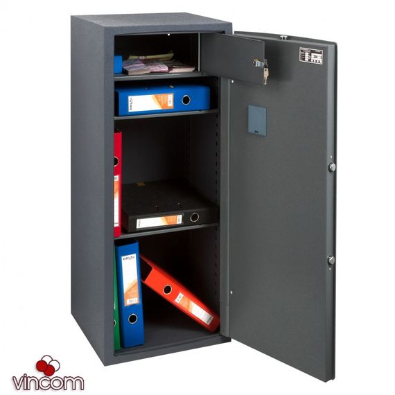 Сейф офисный Safetronics NTL 100MEs | Зображення 2