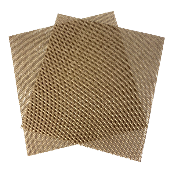 Килимок дрібносітчастий Tekhniko Fine Mesh Sheet FMS-620 | Зображення 1
