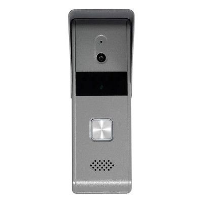 Комплект видеодомофона Hikvision DS-KIS203T | Зображення 4