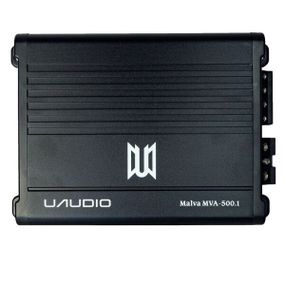 Автоапідсилювач Uaudio MVA-500.1