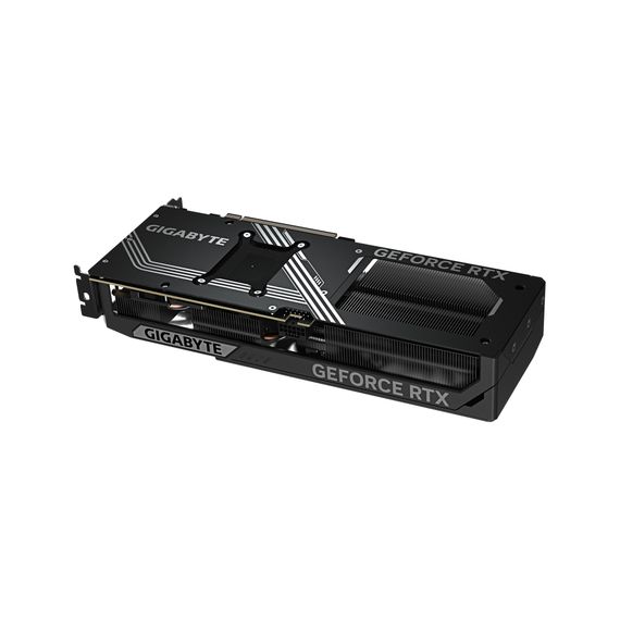 Видеокарта GIGABYTE GeForce RTX 5070 12GB GDDR7 WINDFORCE OC GV-N5070WF3OC-12GD | Зображення 5