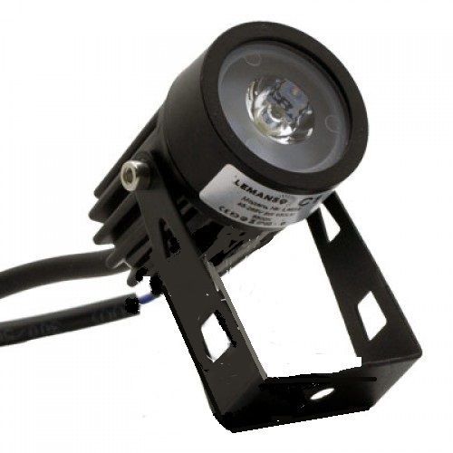 Светильник садовый LED 5W 6500K IP65 LM3704 (LM22) Lemanso