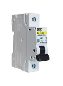 Автоматичний вимикач ВА18-60 1Р 20А 6кА х-ка C Ny95504720