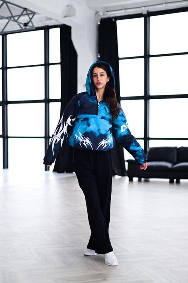 Анорак утеплений | Зображення 5