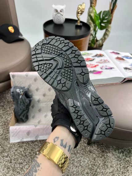 Чоловічі кросівки New 1906R New Dark Grey , В'єтнам | Зображення 2