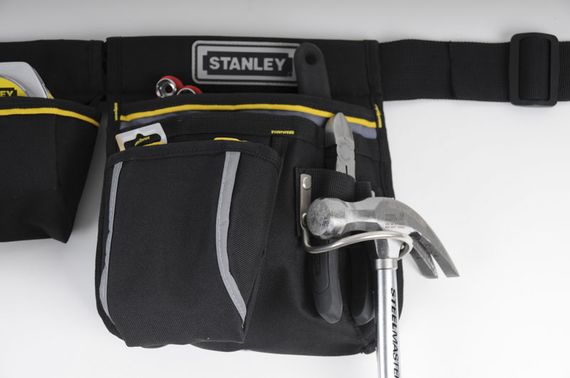 Сумка Stanley Basic Tool Pouch 1-96-181 | Зображення 1