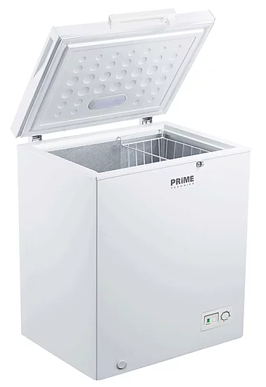 Морозильный ларь PRIME Technics CS 15141 М