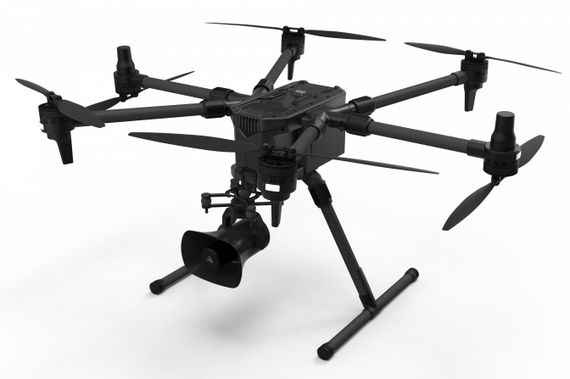 Дрон Yuneec H850 RTF/RTK T1 YUNH850EUSC | Зображення 4