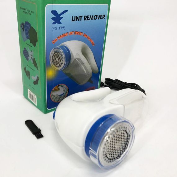 Машинка від катишків YX-677/686/868, Машинка для видалення катишків фірмова, Катишозбірники | Зображення 3