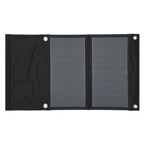 Солнечная батарея портативная КВАНТ PSB-14W 1USB 5вольт