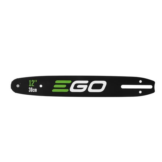 Шина направляющая AG1200 для цепной пилы EGO CSX3000 (30 см, 3/8", 1.1 мм, 45z)
