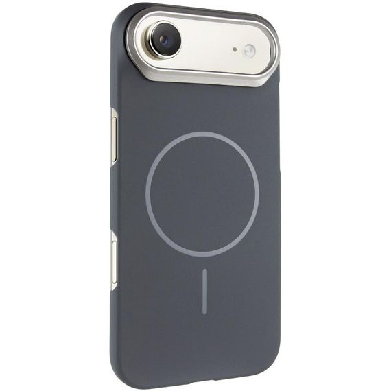 Чохол PC Dream with MagSafe для Apple iPhone 17 Air (6.5") Dark Blue