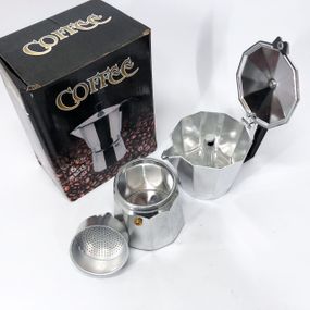 Побутовий подрібнювач кавових зерен, Ножова кавомолка для дому, Пристрій для подрібнення кавових зерен KQ-30