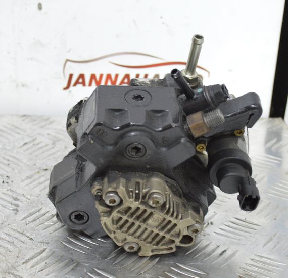 ПНВТ Toyota Yaris 1.4 D-4D 2001-2005 паливний насос високого тиску Тойота Яріс 0445010112 2210033011 | Зображення 3