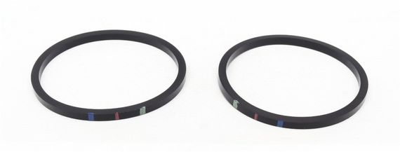 Ремкомплект супорта переднього Mercedes Benz100 90-91 d=52mm  Bendix-Bosch  252001 | Зображення 2