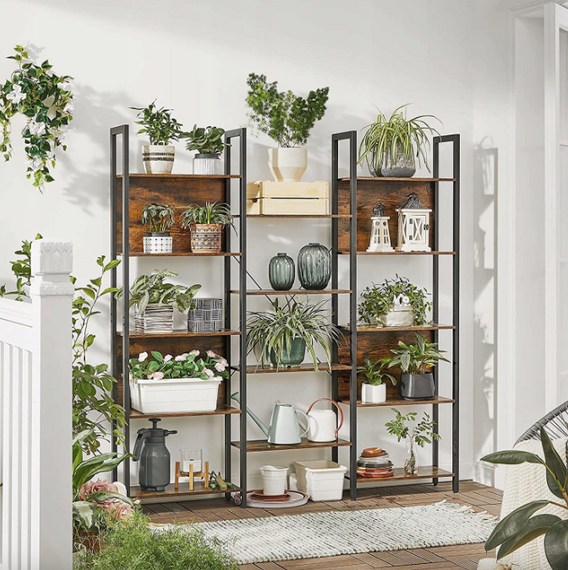 Стелаж Leobert Trust в стилі Loft | Зображення 7