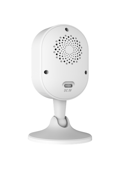 Smart Wi-FI Камера HIVIDEO H6C 5MP | Зображення 2