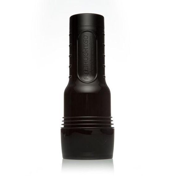 Компактний мастурбатор-вагіна Fleshlight GO Surge | Зображення 1