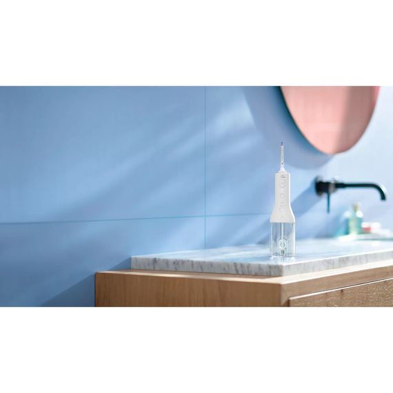 Іригатор Philips HX3826/31 Sonicare Cordless Power Flosser 3000 | Зображення 1