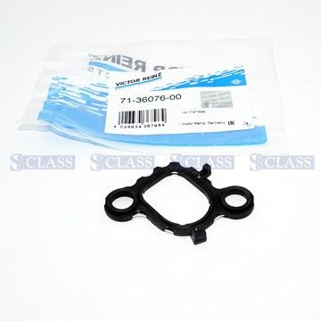 Прокладка впускного коллектора 1-й цилиндр VW T5 2.5 TDI (мот.AXD) 03-, Victor Reinz, 71-36076-00,