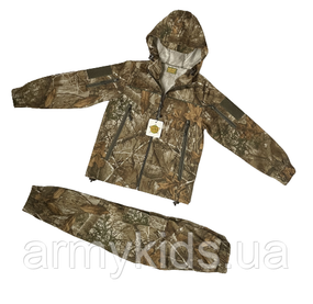 Костюм дитячий ARMY KIDS Скаут Дотик Сонця зріст 140-146 см