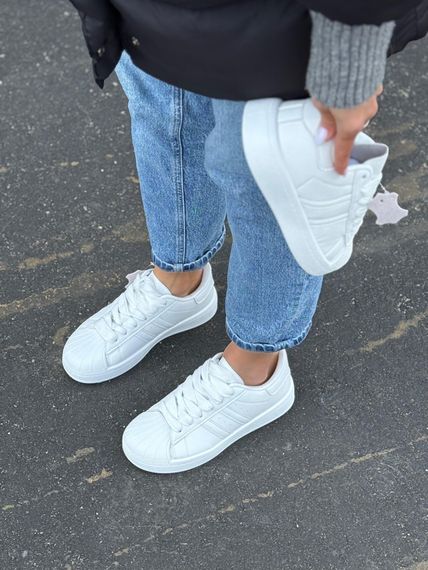 жіночі кеди | Зображення 5