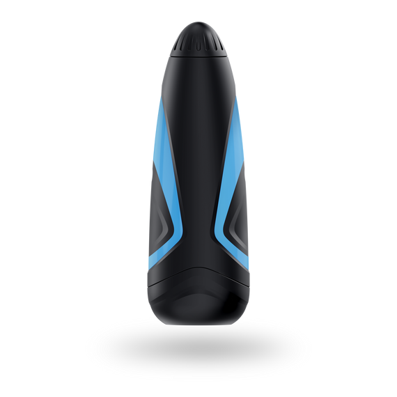 Мастурбатор Satisfyer Men One зі змінною тугістю каналу | Зображення 4