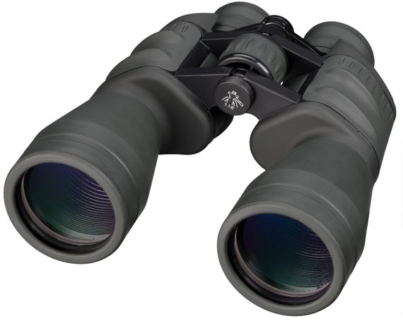 Бінокль Bresser Spezial Jagd 11x56 Компактний бінокль військовий Окуляри складні з герметичним корпусом