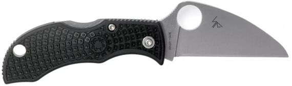 Ніж Spyderco Manbug Wharncliffe | Зображення 1