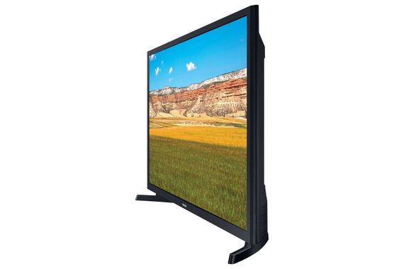 Телевизор 32&quot; LED HD Samsung UE32T4500AUXUA Smart, Tizen, Black (UE32T4500AUXUA) | Зображення 4