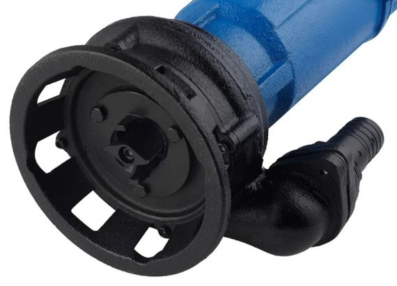 Дренажно-фекальний насос Forwater WQG10-12-1,5 кВт (CV018195) | Зображення 1