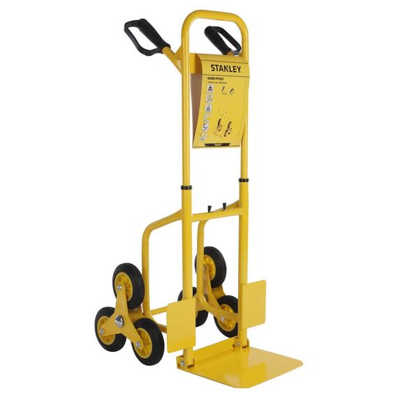 Візок складний вантажний STANLEY SXWST-FT521 | Зображення 1