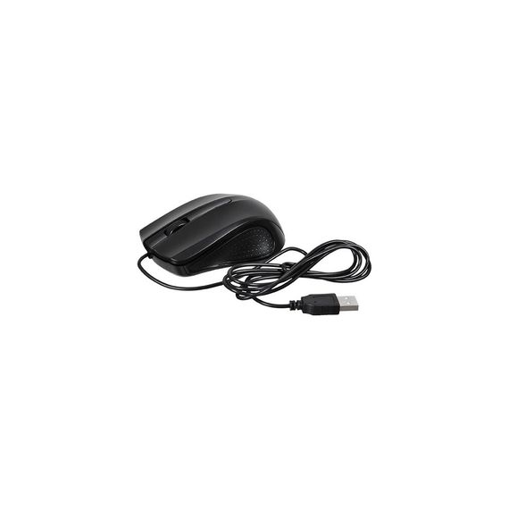 Мишка Acer OMW010 USB Black (ZL.MCEEE.026) | Зображення 6