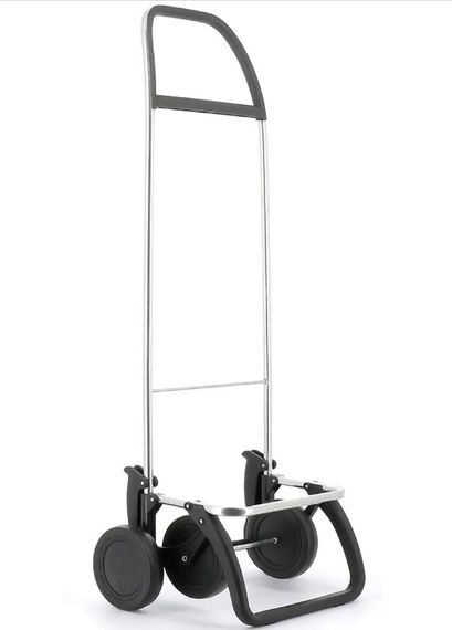 Сумка-візок Rolser Saquet LN 4 43 Negro (SAQ056-1023) | Зображення 4