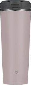 Термокухоль Zojirushi SX-KA40PM 0.4 л Rose