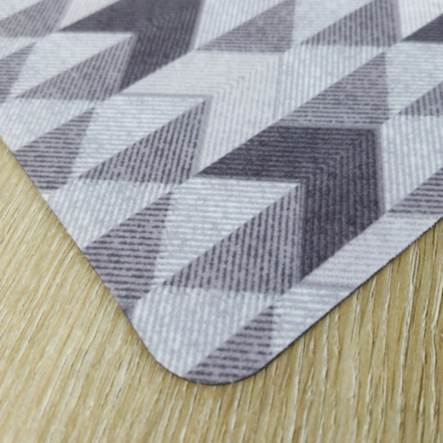 Килимок універсальний для підлоги Прінт Ялинка 60*90см Дариана | Зображення 2