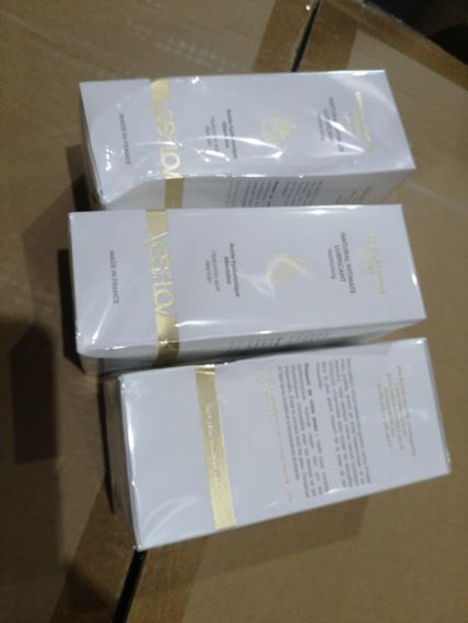 Смазка на водной основе YESforLOV natural untimate lubricant 100 мл (мятая упаковка!!!) Sex Aura | Зображення 1