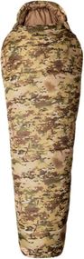 Спальный мешок Snugpak Sleeper Extreme (Comfort -7°С/ Extreme -12°С). Terrain