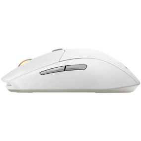 Мишка SteelSeries Rival 3 Gen 2 Wireless, RGB, White