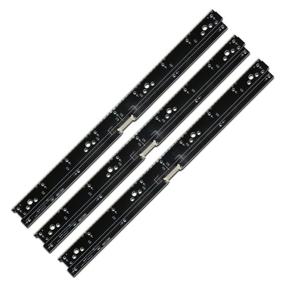 LED підсвітка Sony TV 65" NLAW50351 LS2 64LED 477mm 5071602-212-0870 3шт.