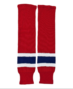 Гамаші хокейні CCM S100 Montreal Canadiens