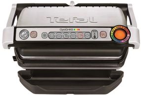 Електричний гриль Tefal OptiGrill GС716D12 2000 Вт