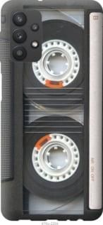 Чохол для Samsung Galaxy A32 A325F з силікону FCh_008896