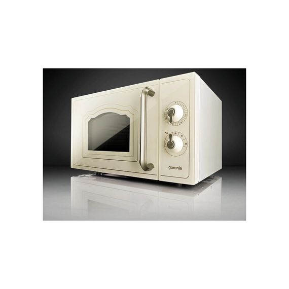 Мікрохвильова піч Gorenje MO4250TCLI | Зображення 6