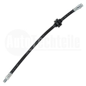 Шланг тормозной передний Opel Movano / Renault Master 10-, AutoTechteile, 504 0341, SL 6282